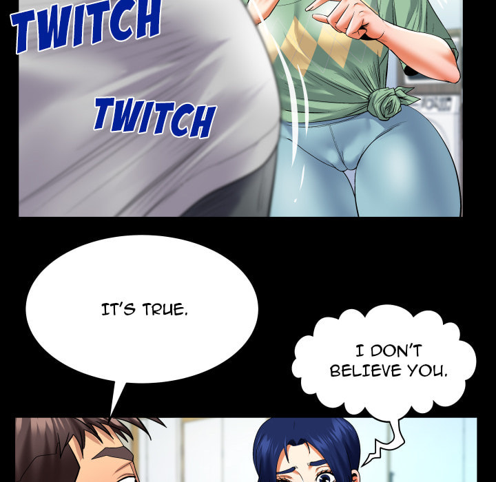 Read Mitsumei chapter 130 image 24 on Lezhin