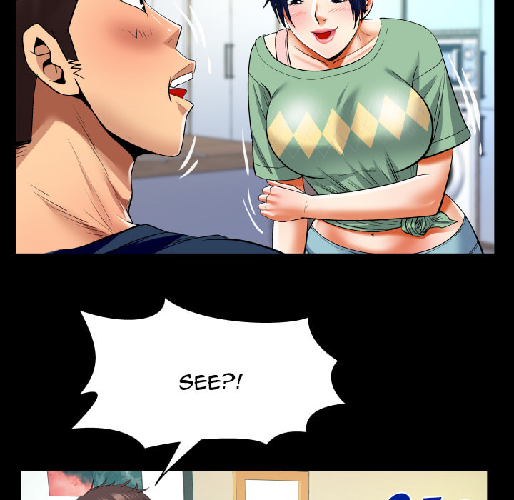 Read Mitsumei chapter 130 image 25 on Lezhin
