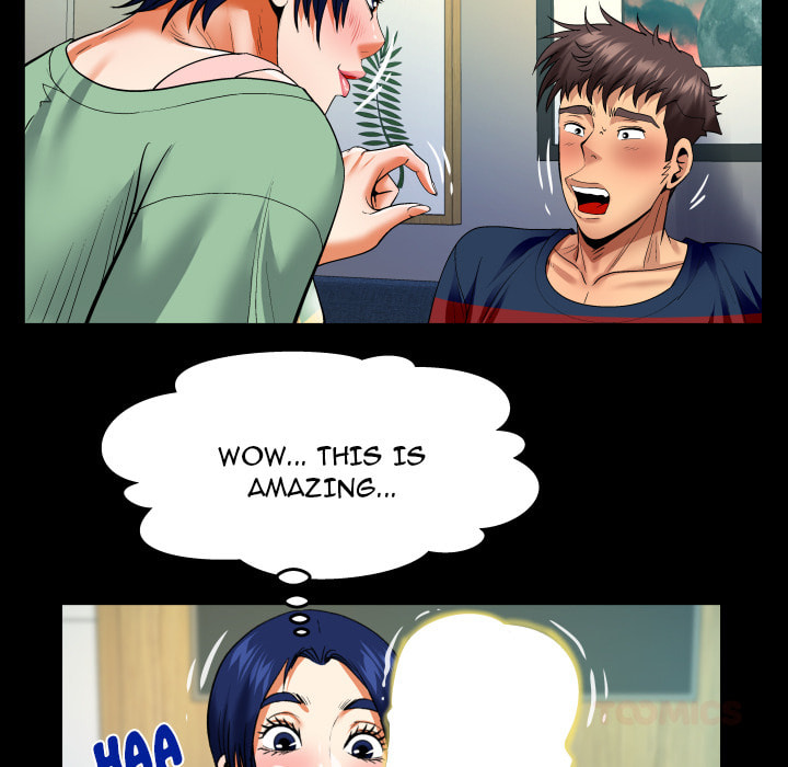 Read Mitsumei chapter 130 image 29 on Lezhin