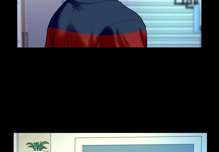Read Mitsumei chapter 130 image 3 on Lezhin
