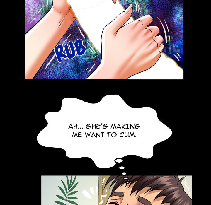 Read Mitsumei chapter 130 image 31 on Lezhin
