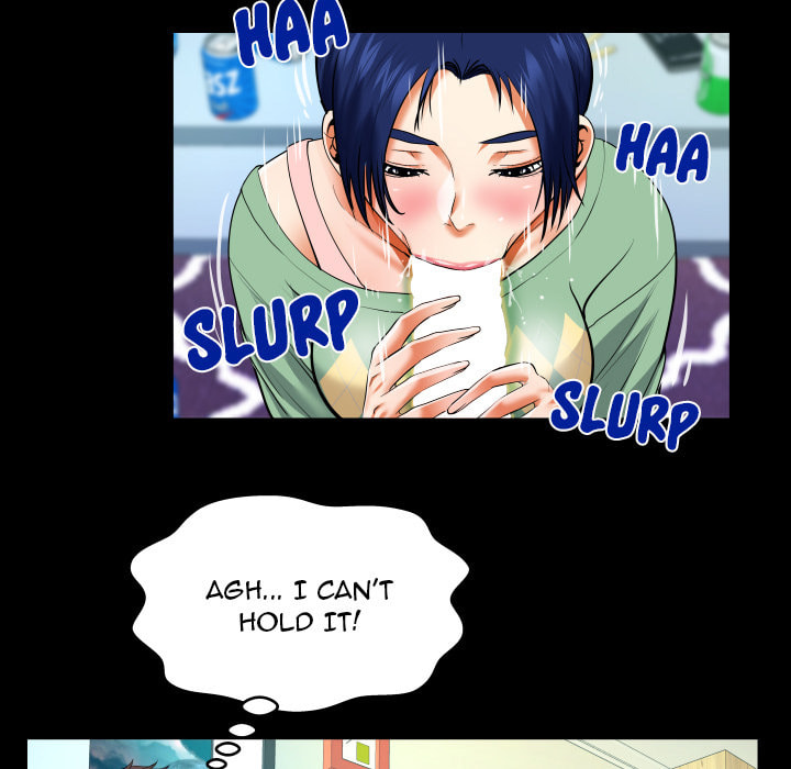 Read Mitsumei chapter 130 image 36 on Lezhin