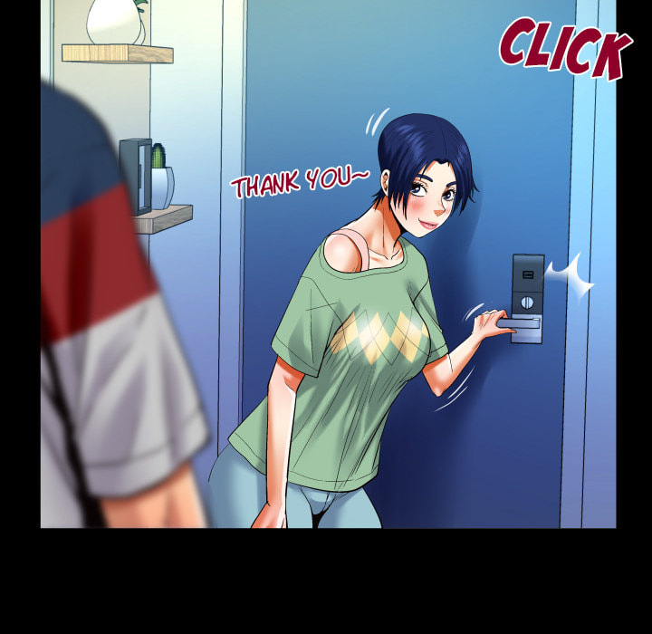 Read Mitsumei chapter 130 image 4 on Lezhin