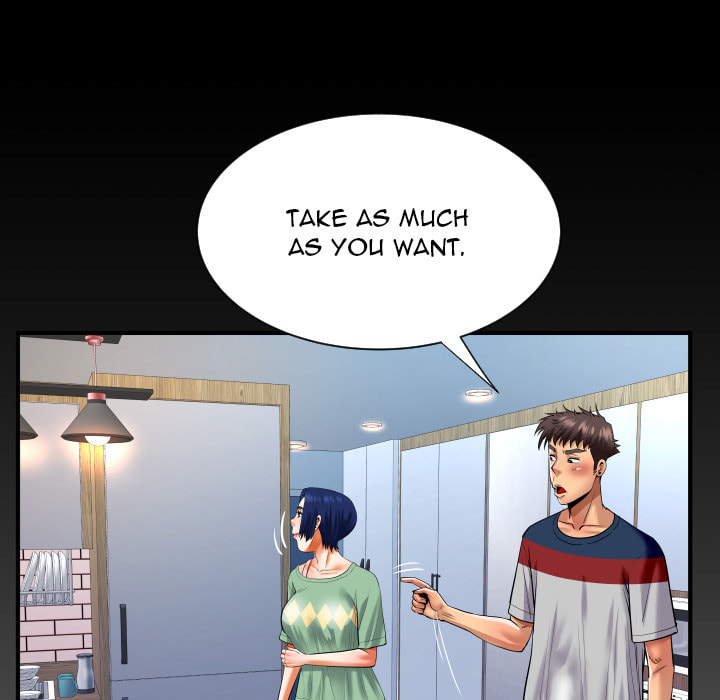 Read Mitsumei chapter 130 image 5 on Lezhin
