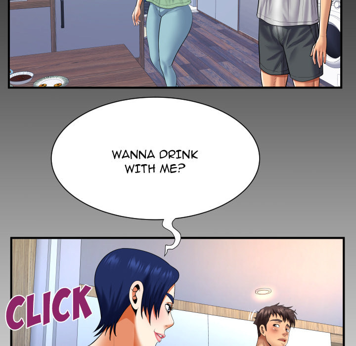 Read Mitsumei chapter 130 image 6 on Lezhin
