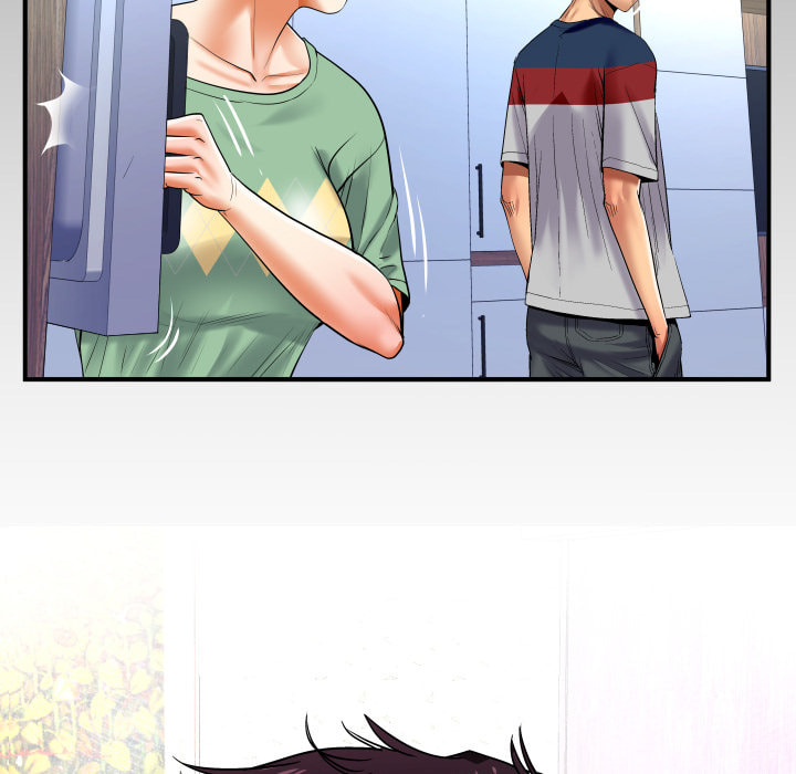 Read Mitsumei chapter 130 image 7 on Lezhin