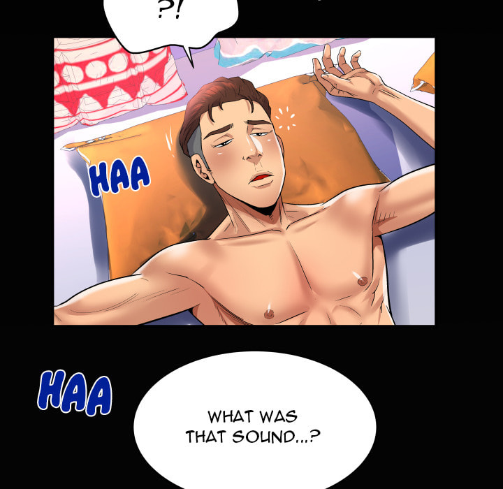 Read Mitsumei chapter 130 image 74 on Lezhin