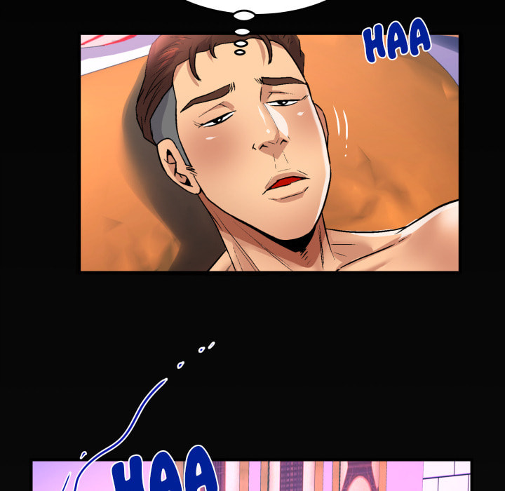 Read Mitsumei chapter 130 image 75 on Lezhin