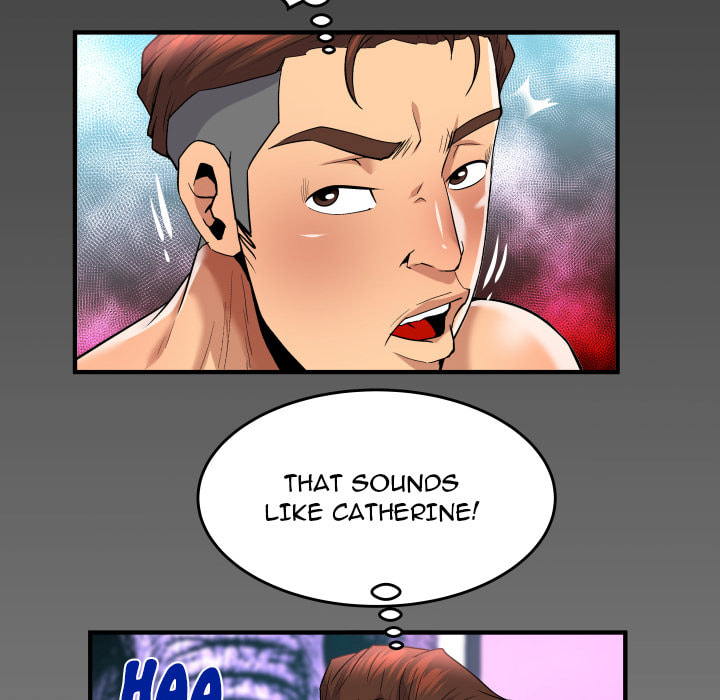 Read Mitsumei chapter 130 image 79 on Lezhin