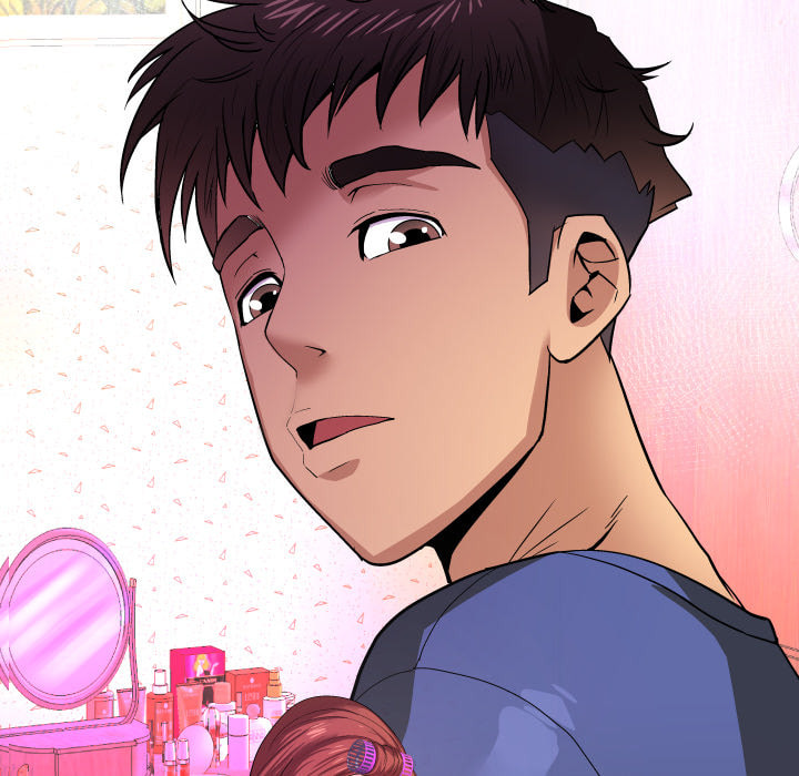 Read Mitsumei chapter 130 image 8 on Lezhin