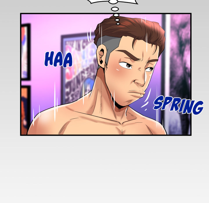 Read Mitsumei chapter 130 image 82 on Lezhin