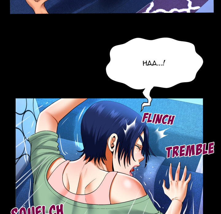 Read Mitsumei chapter 131 image 13 on Lezhin
