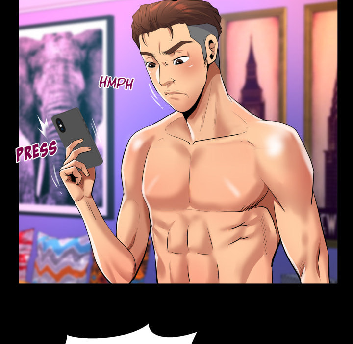 Read Mitsumei chapter 131 image 21 on Lezhin