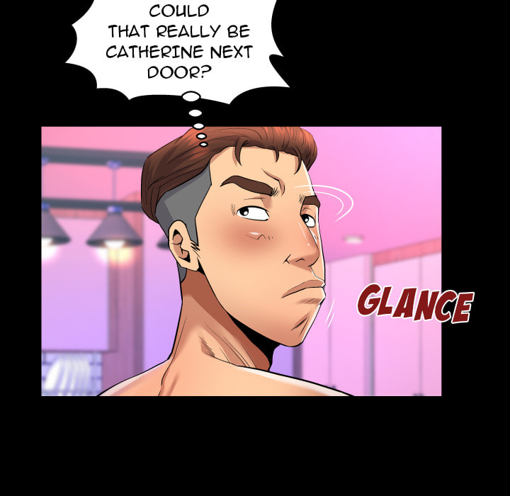 Read Mitsumei chapter 131 image 22 on Lezhin