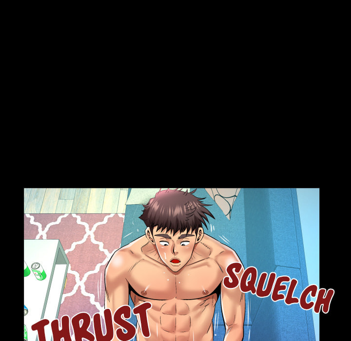 Read Mitsumei chapter 131 image 23 on Lezhin
