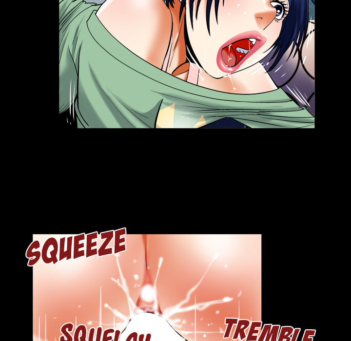 Read Mitsumei chapter 131 image 26 on Lezhin