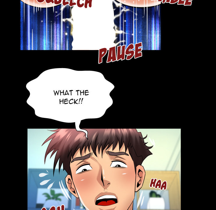Read Mitsumei chapter 131 image 27 on Lezhin