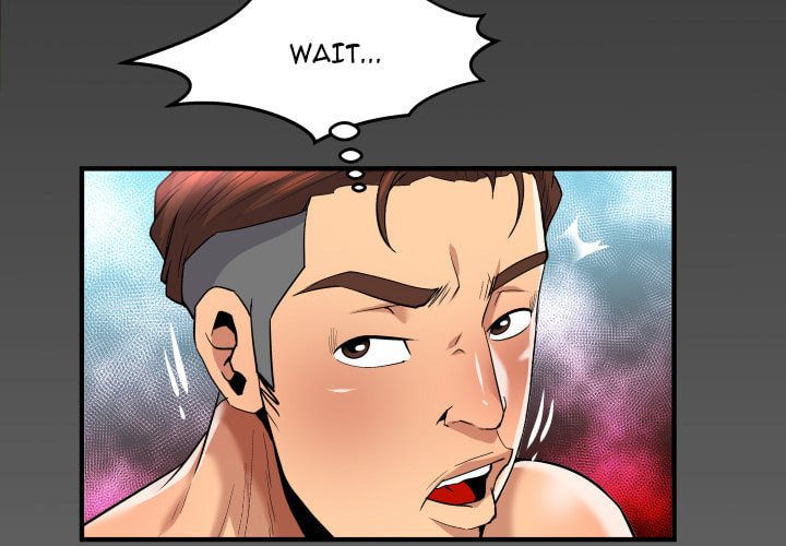 Read Mitsumei chapter 131 image 3 on Lezhin
