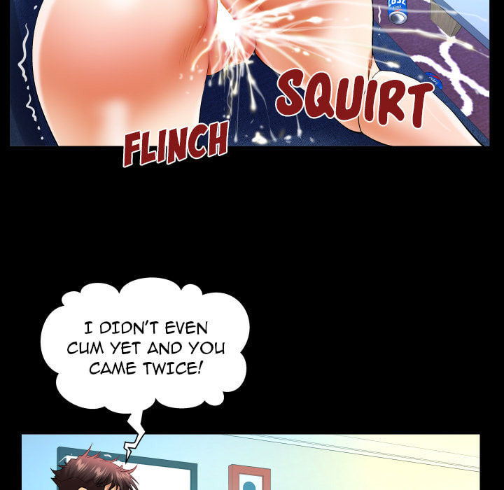 Read Mitsumei chapter 131 image 30 on Lezhin