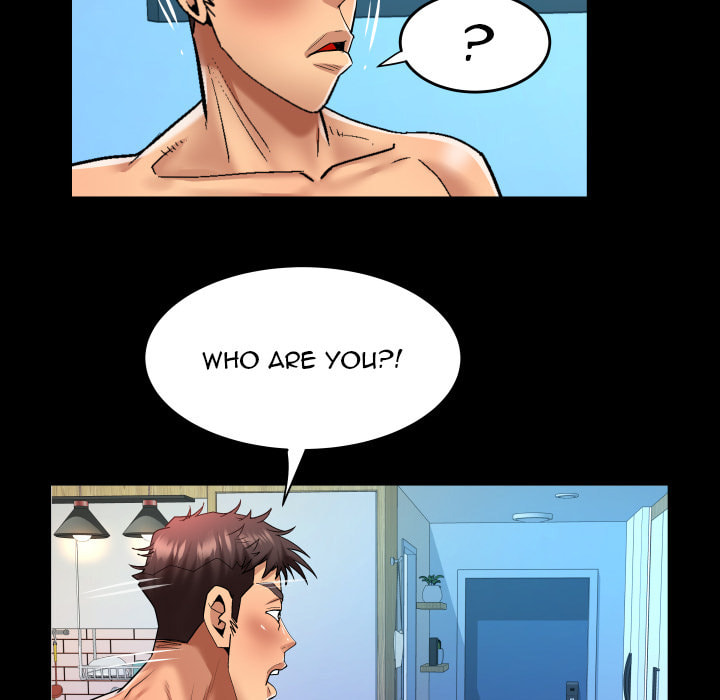 Read Mitsumei chapter 131 image 35 on Lezhin
