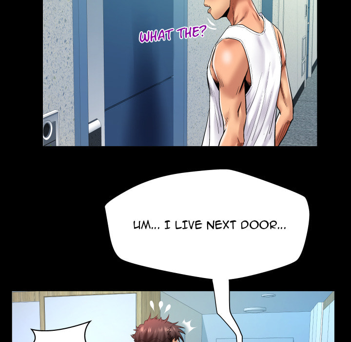 Read Mitsumei chapter 131 image 37 on Lezhin
