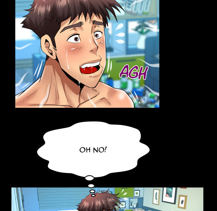 Read Mitsumei chapter 131 image 39 on Lezhin