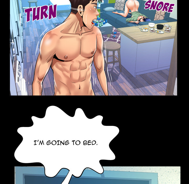 Read Mitsumei chapter 131 image 40 on Lezhin
