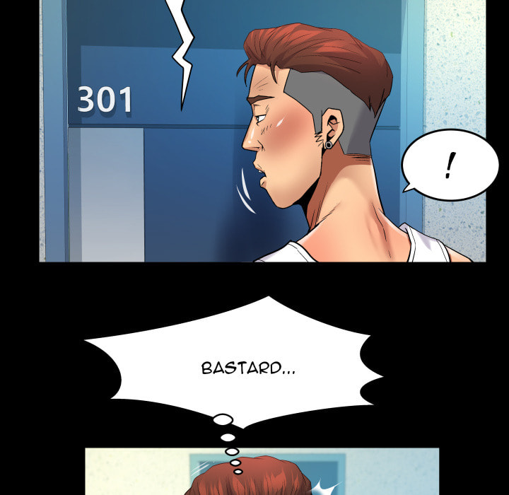 Read Mitsumei chapter 131 image 41 on Lezhin