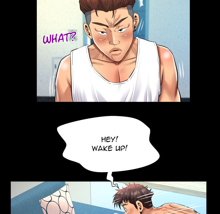 Read Mitsumei chapter 131 image 42 on Lezhin