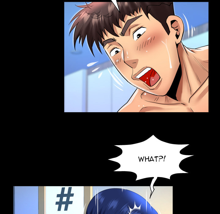 Read Mitsumei chapter 131 image 45 on Lezhin