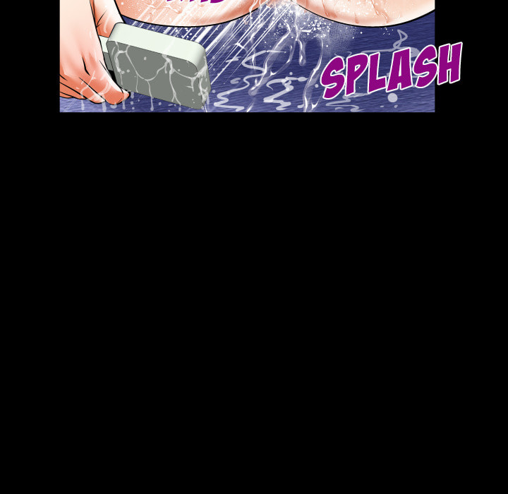 Read Mitsumei chapter 131 image 52 on Lezhin