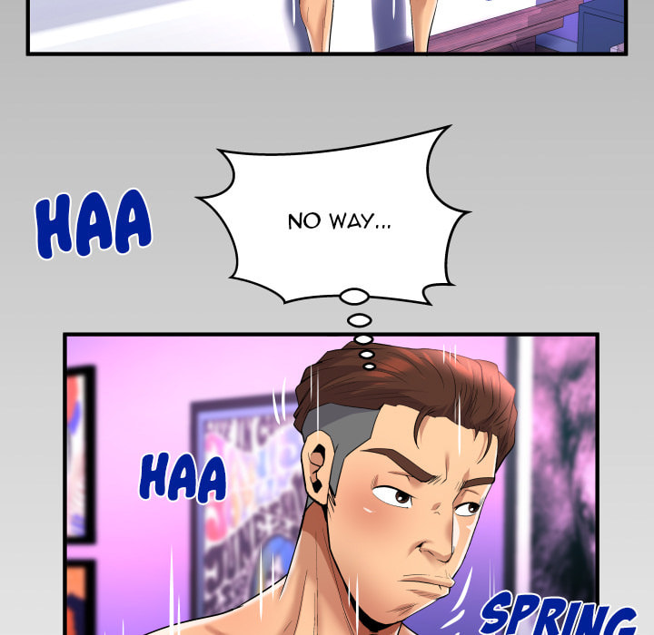 Read Mitsumei chapter 131 image 6 on Lezhin