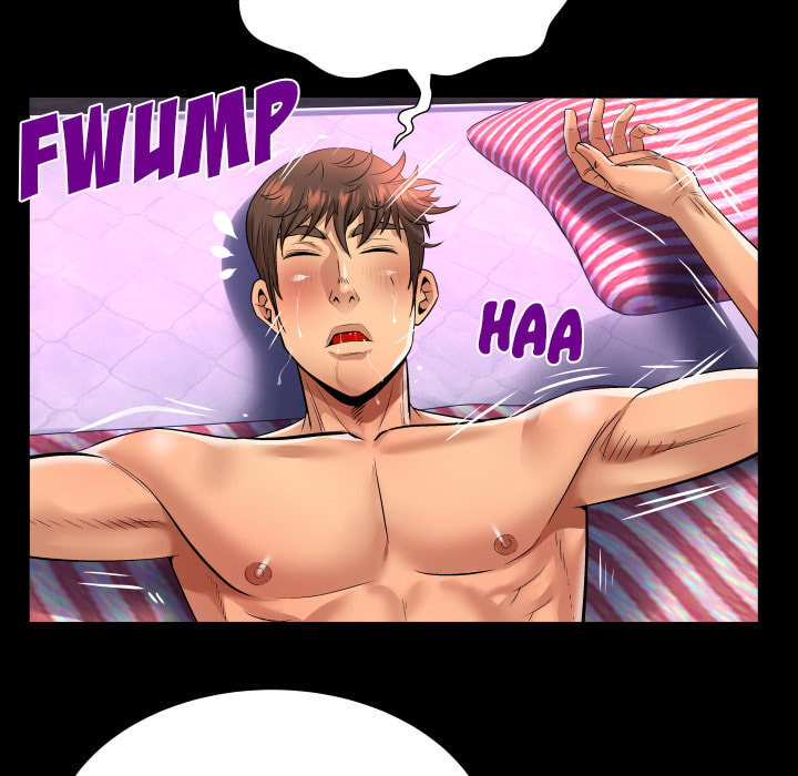 Read Mitsumei chapter 131 image 61 on Lezhin