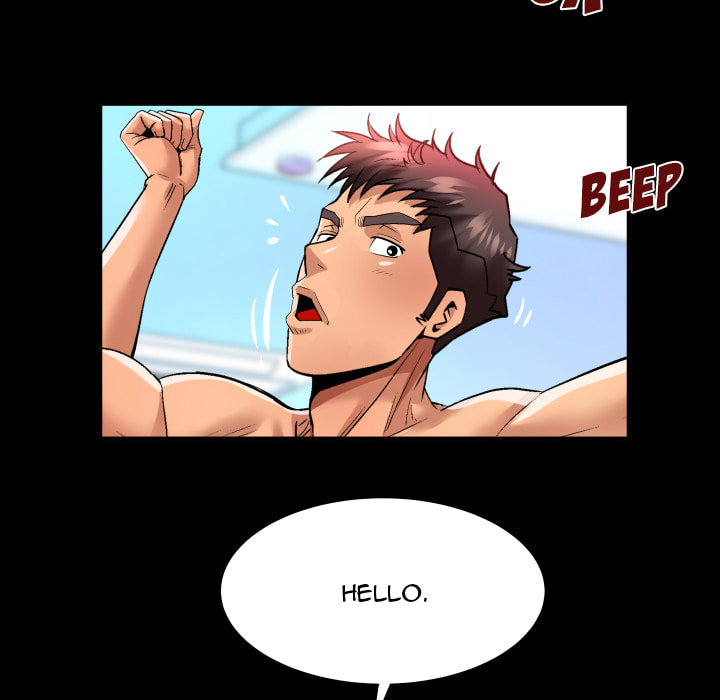 Read Mitsumei chapter 131 image 66 on Lezhin