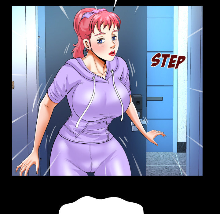 Read Mitsumei chapter 131 image 67 on Lezhin