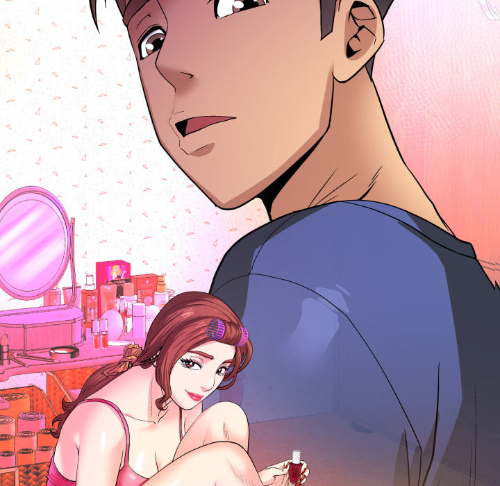 Read Mitsumei chapter 131 image 8 on Lezhin
