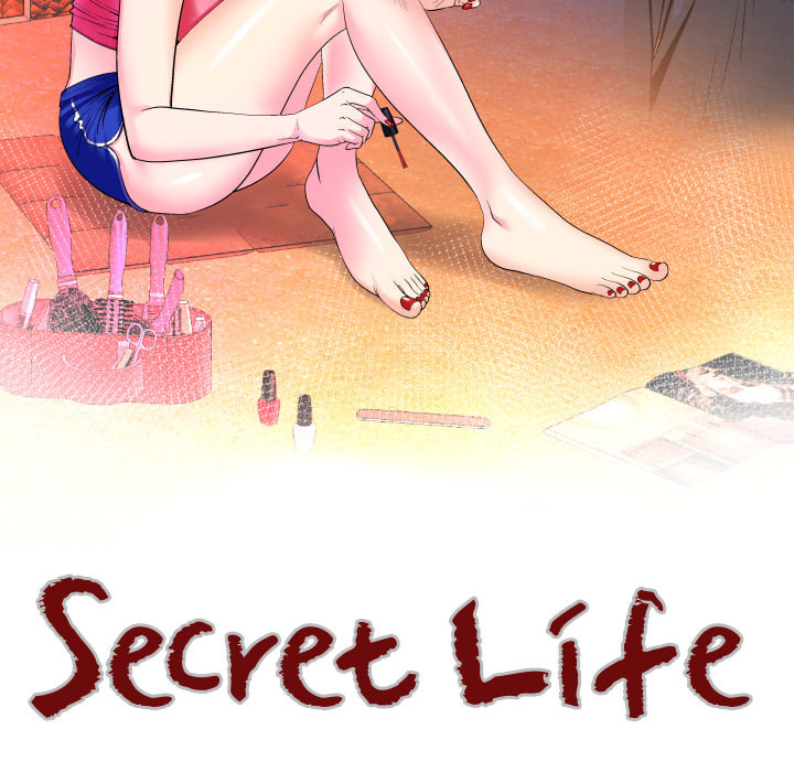 Read Mitsumei chapter 131 image 9 on Lezhin
