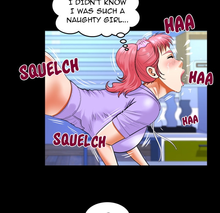 Read Mitsumei chapter 132 image 13 on Lezhin