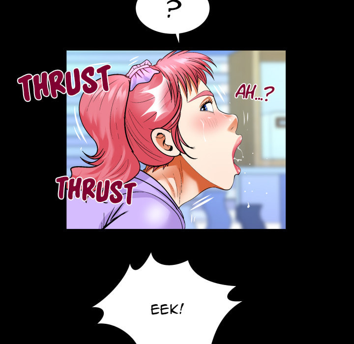Read Mitsumei chapter 132 image 14 on Lezhin