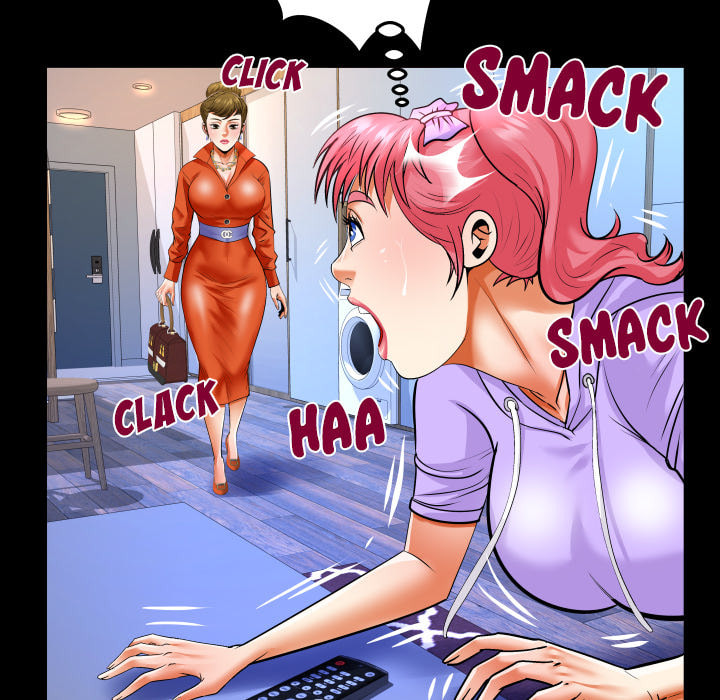 Read Mitsumei chapter 132 image 15 on Lezhin