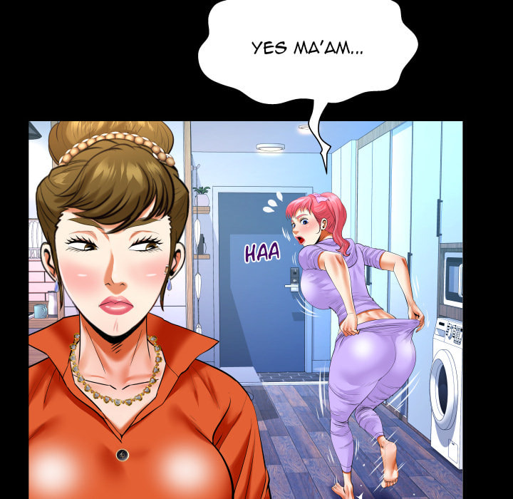 Read Mitsumei chapter 132 image 22 on Lezhin