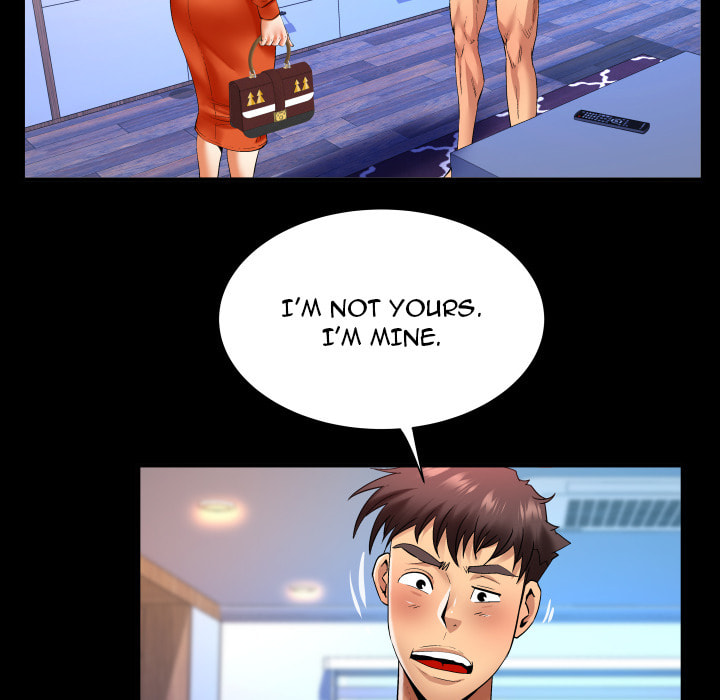 Read Mitsumei chapter 132 image 25 on Lezhin