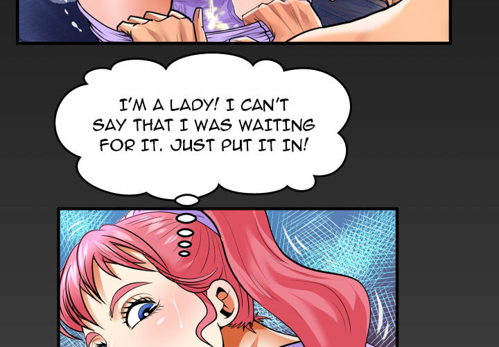Read Mitsumei chapter 132 image 3 on Lezhin