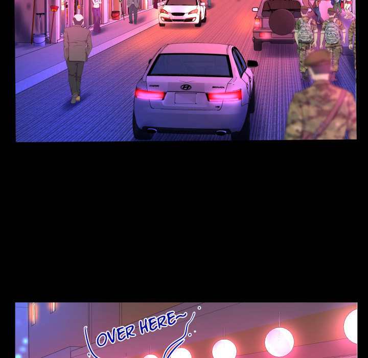 Read Mitsumei chapter 132 image 60 on Lezhin