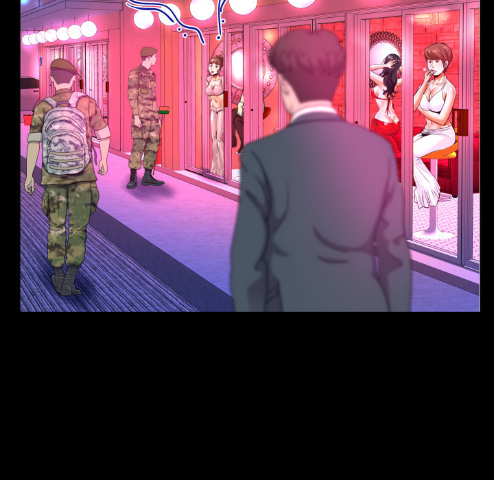 Read Mitsumei chapter 132 image 61 on Lezhin