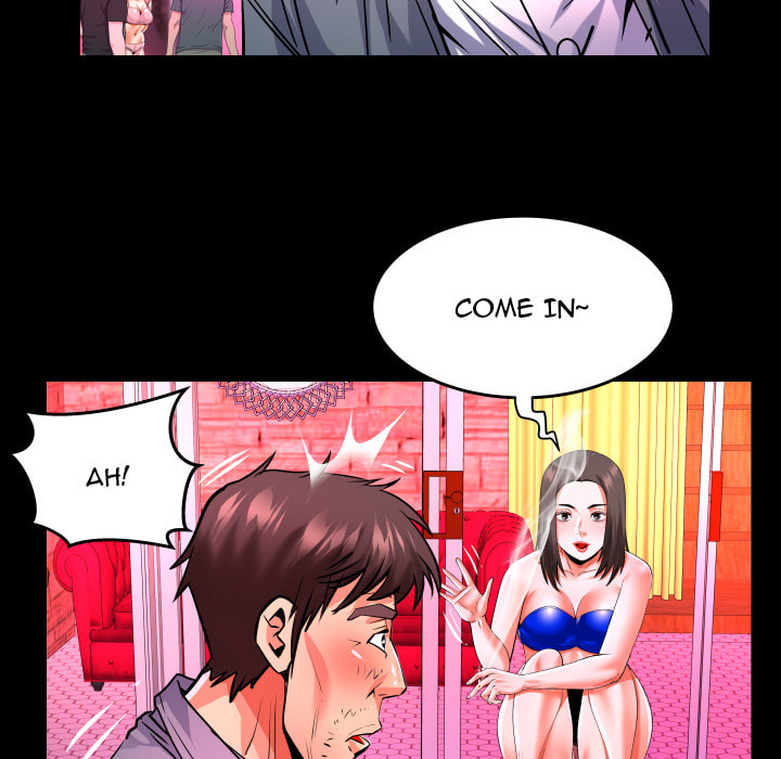 Read Mitsumei chapter 132 image 65 on Lezhin