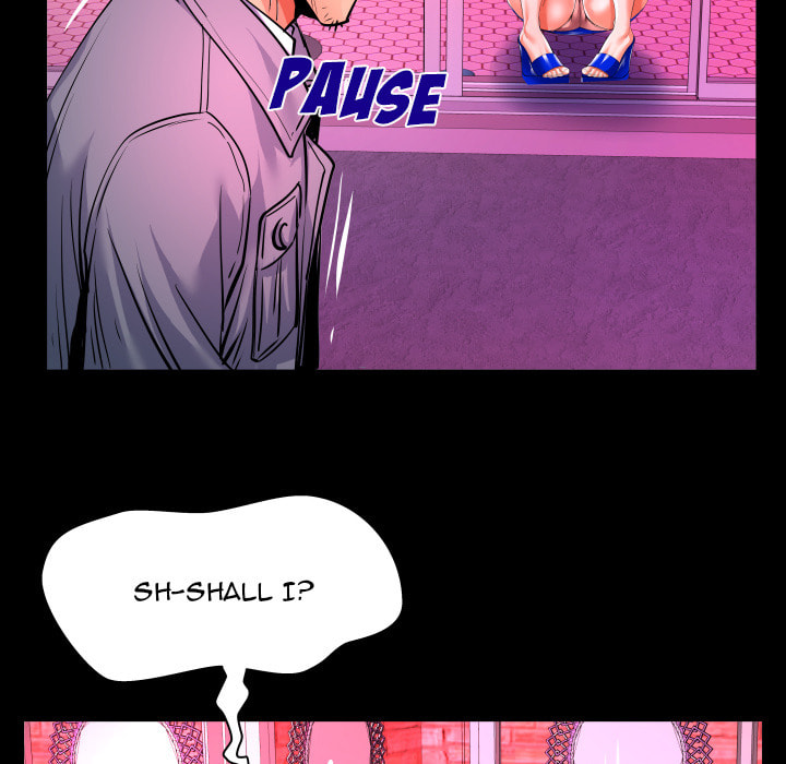 Read Mitsumei chapter 132 image 66 on Lezhin