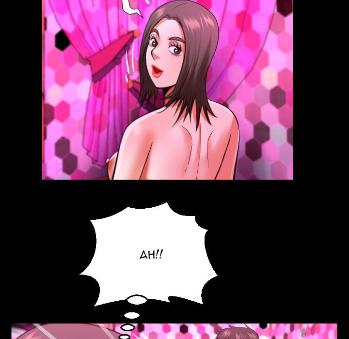 Read Mitsumei chapter 132 image 76 on Lezhin