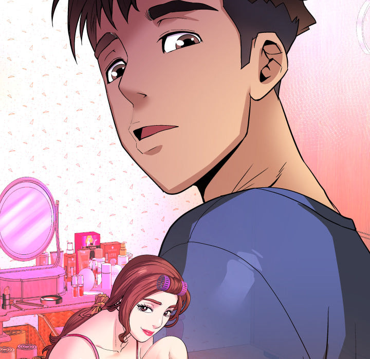 Read Mitsumei chapter 132 image 8 on Lezhin