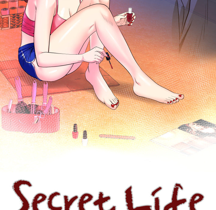 Read Mitsumei chapter 132 image 9 on Lezhin